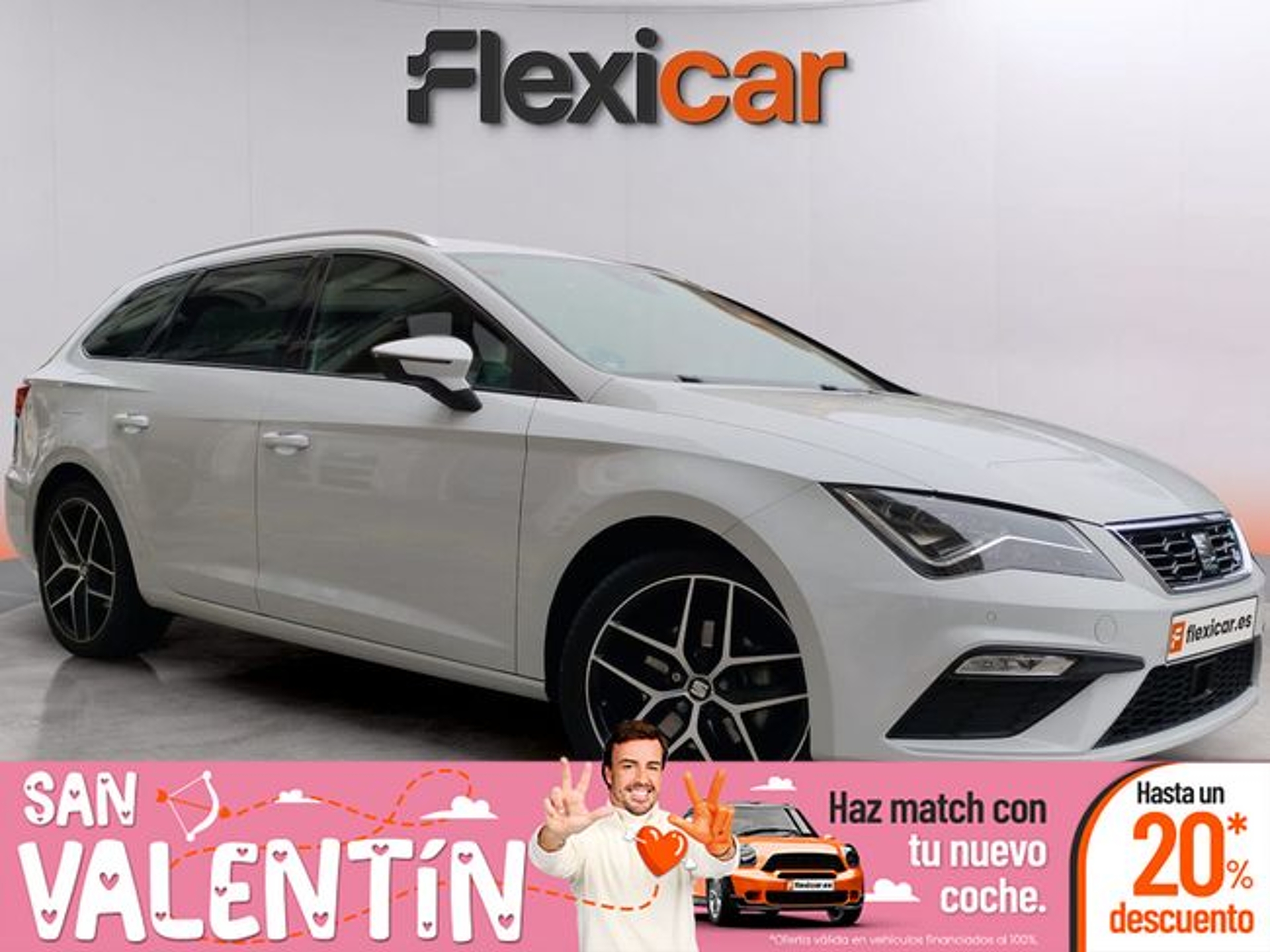 Imagen de SEAT León