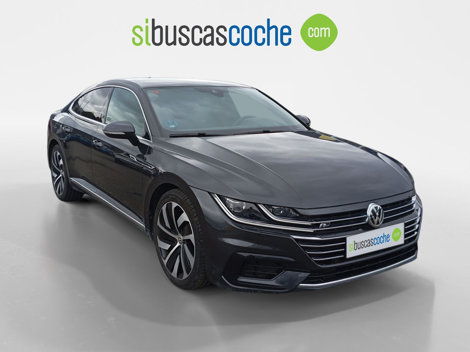 Imagen de VOLKSWAGEN Arteon