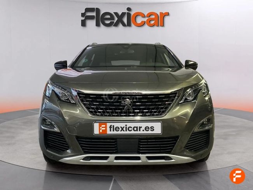 Foto del PEUGEOT 3008 1.5BlueHDi GT Line S&S 130