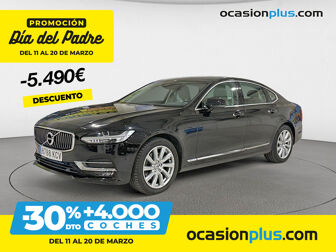 Imagen de VOLVO S90 D4 Inscription Aut. 190