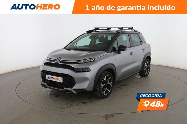 CITROEN C3 Aircross (1.2 PureTech Shine Pack) en Madrid