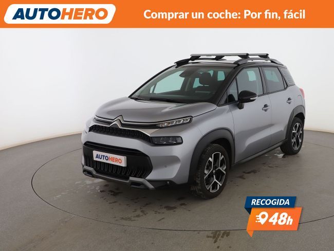 CITROEN C3 Aircross (1.2 PureTech Shine Pack) en Madrid