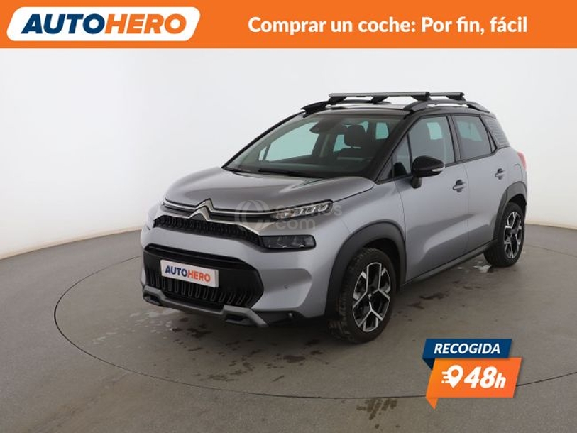 Foto del CITROEN C3 Aircross Puretech S&S Shine Pack 110