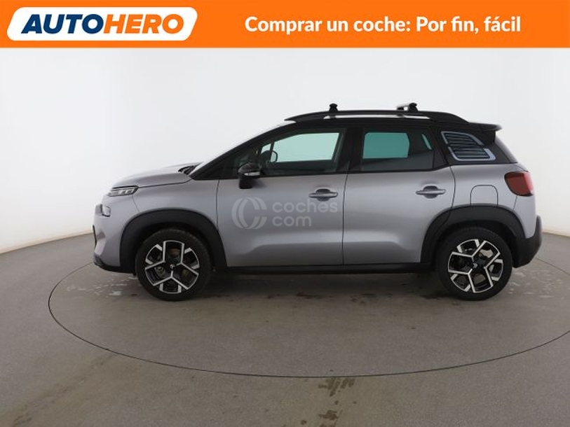 Foto del CITROEN C3 Aircross Puretech S&S Shine Pack 110