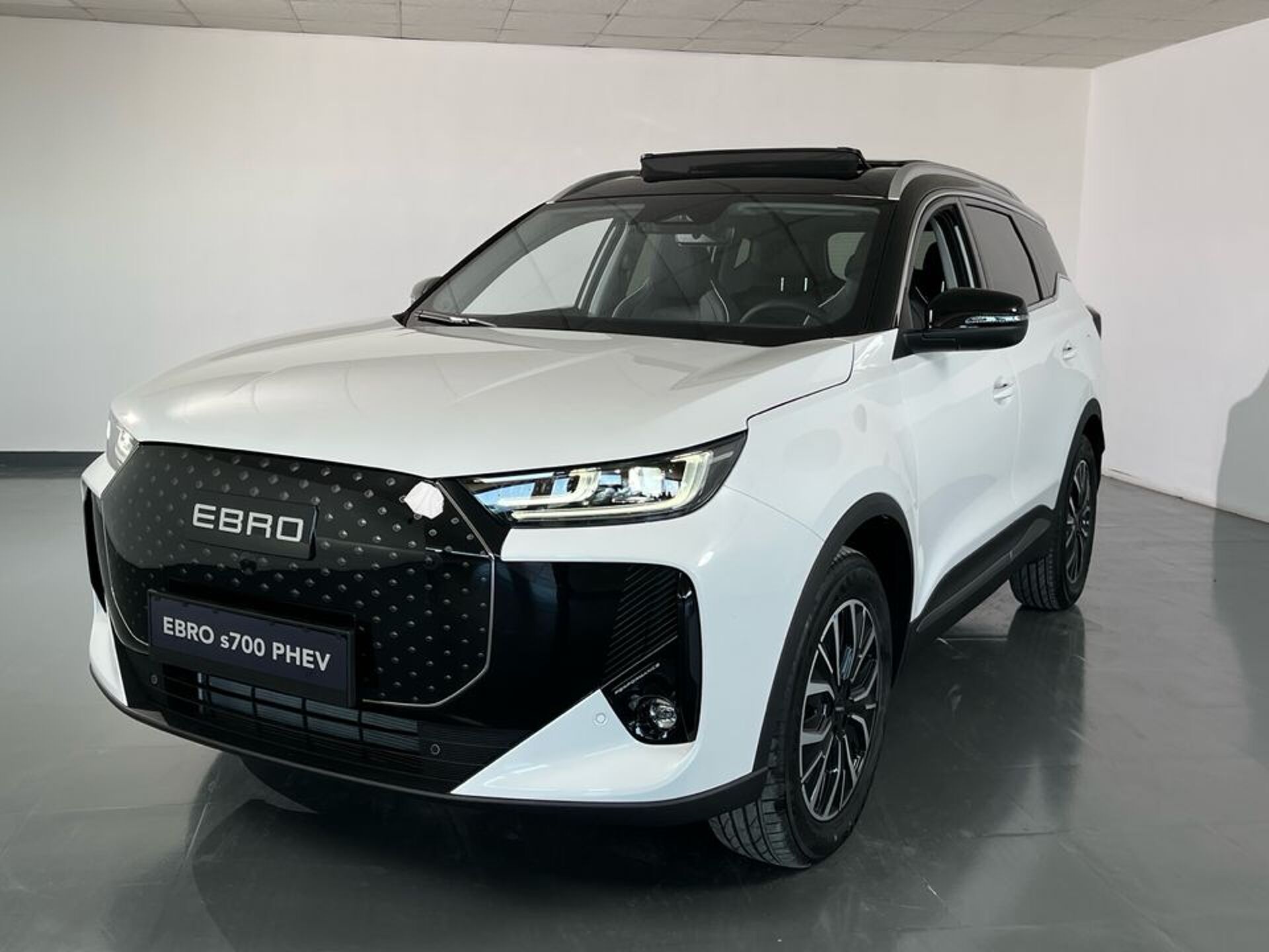 Imagen 2 de EBRO s700