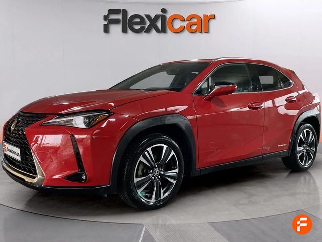 Foto del LEXUS UX 250h Premium 4WD