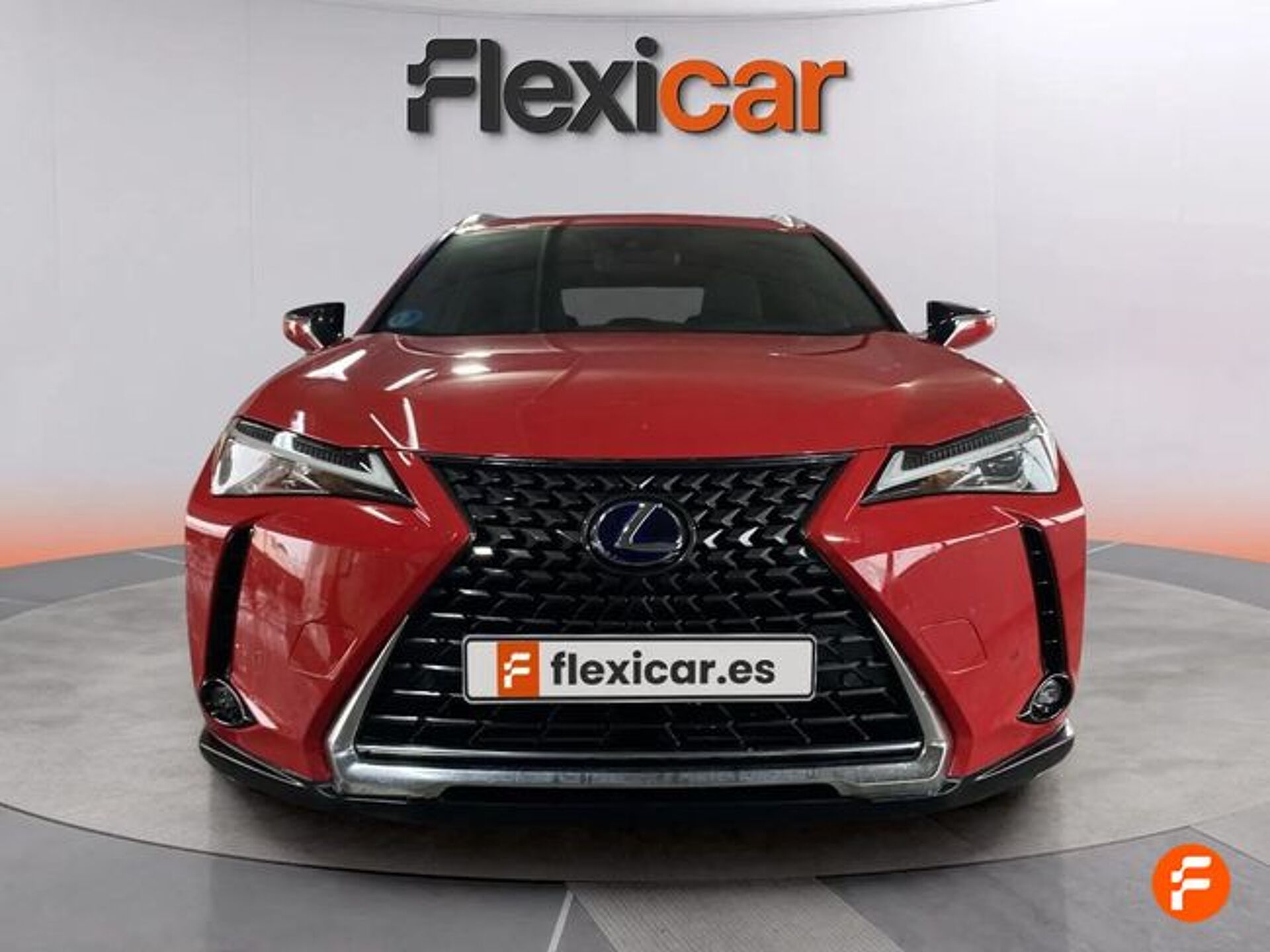 Imagen 2 de LEXUS UX