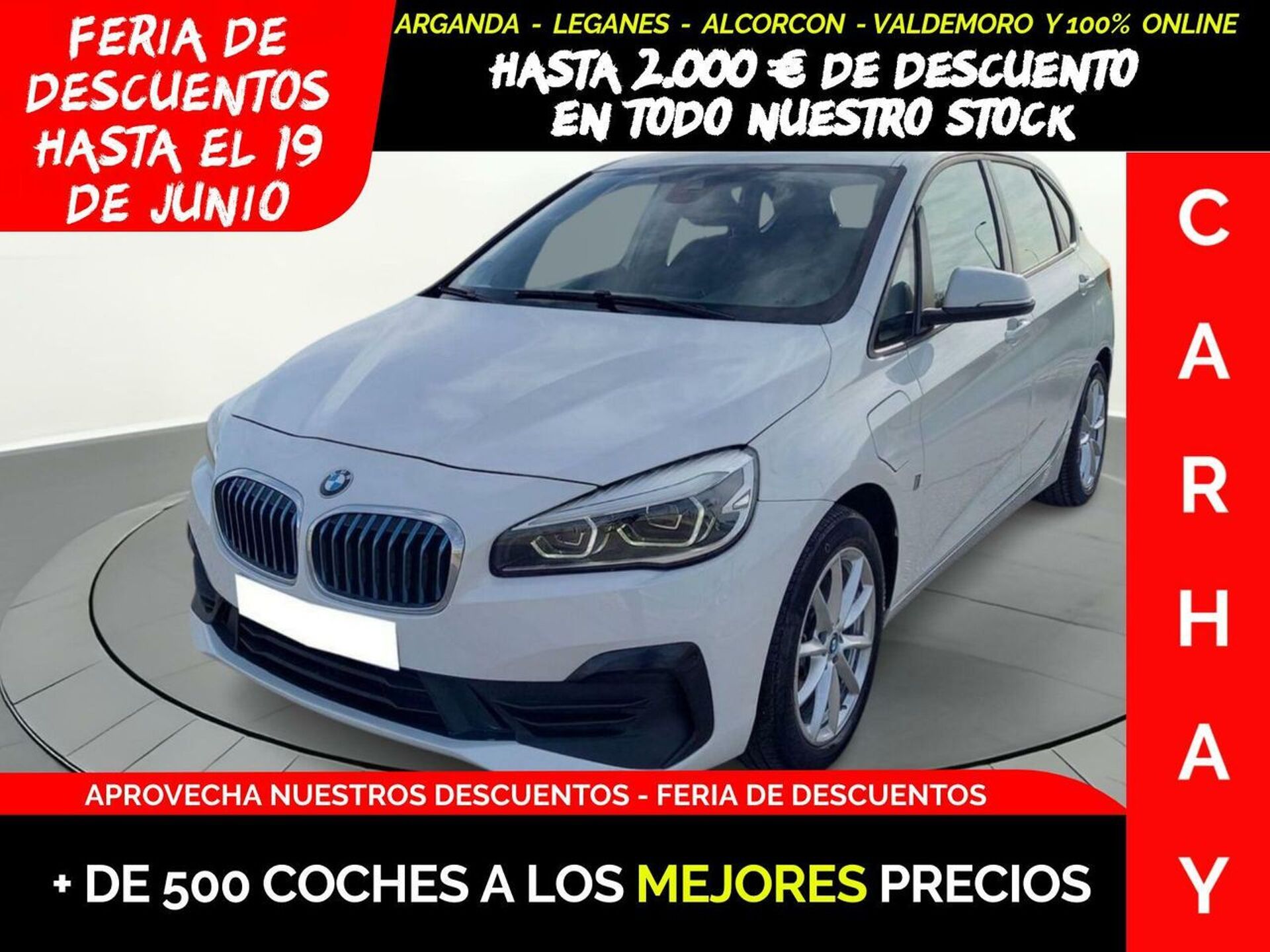 Imagen de BMW Serie 2
