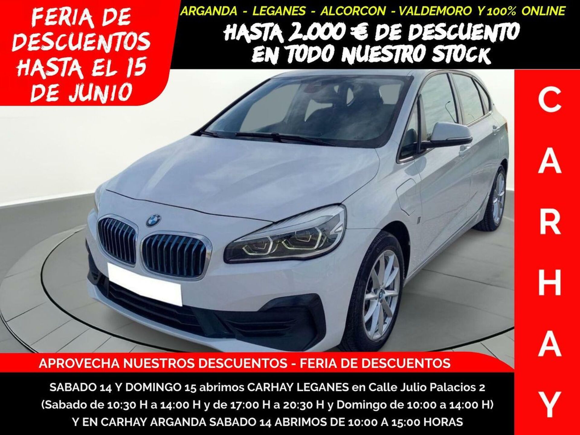 Imagen de BMW Serie 2