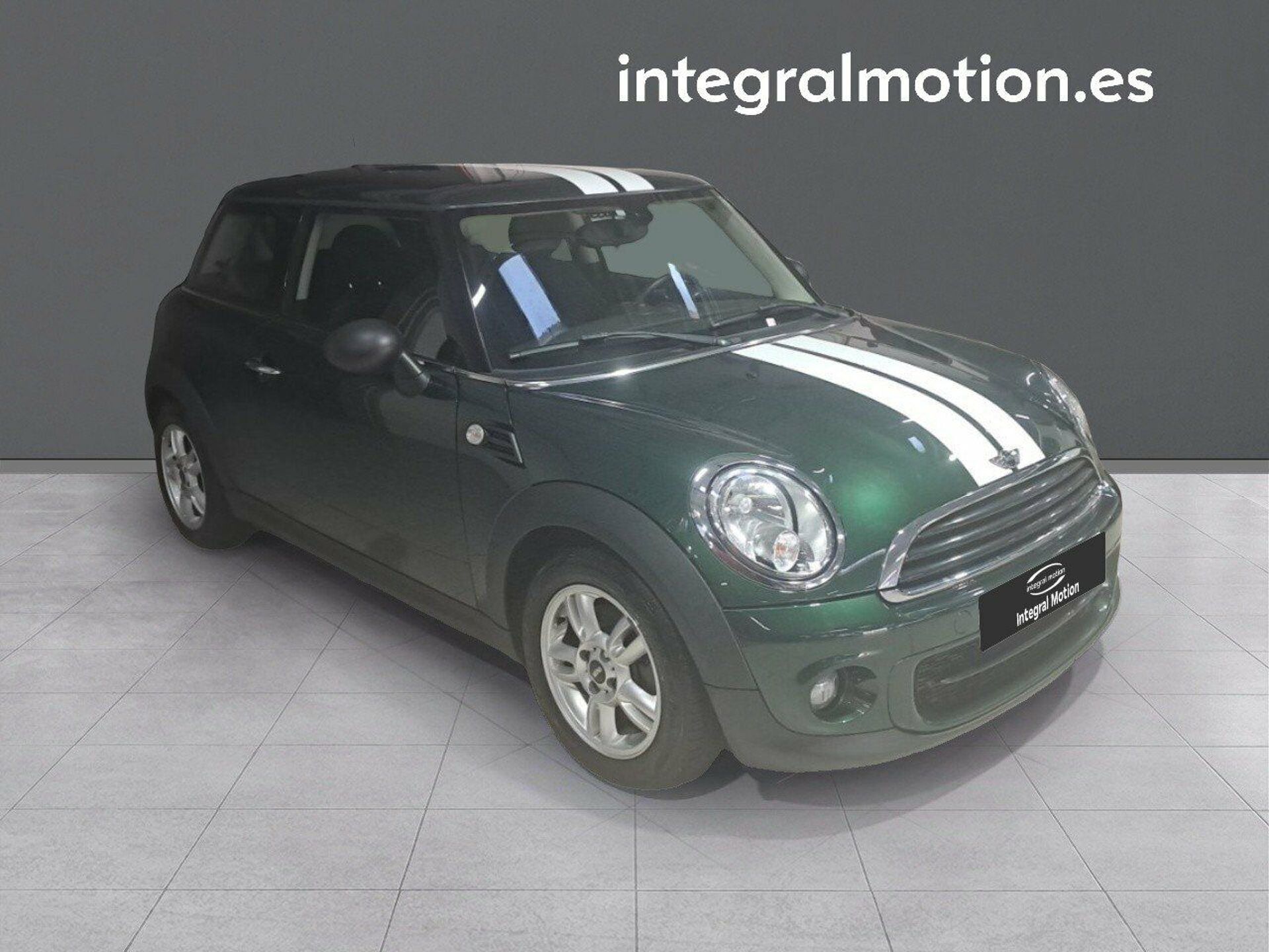 Imagen 3 de MINI Mini