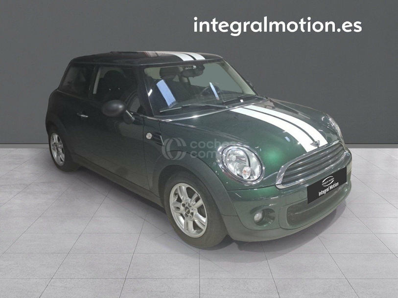 Foto del MINI Mini One D