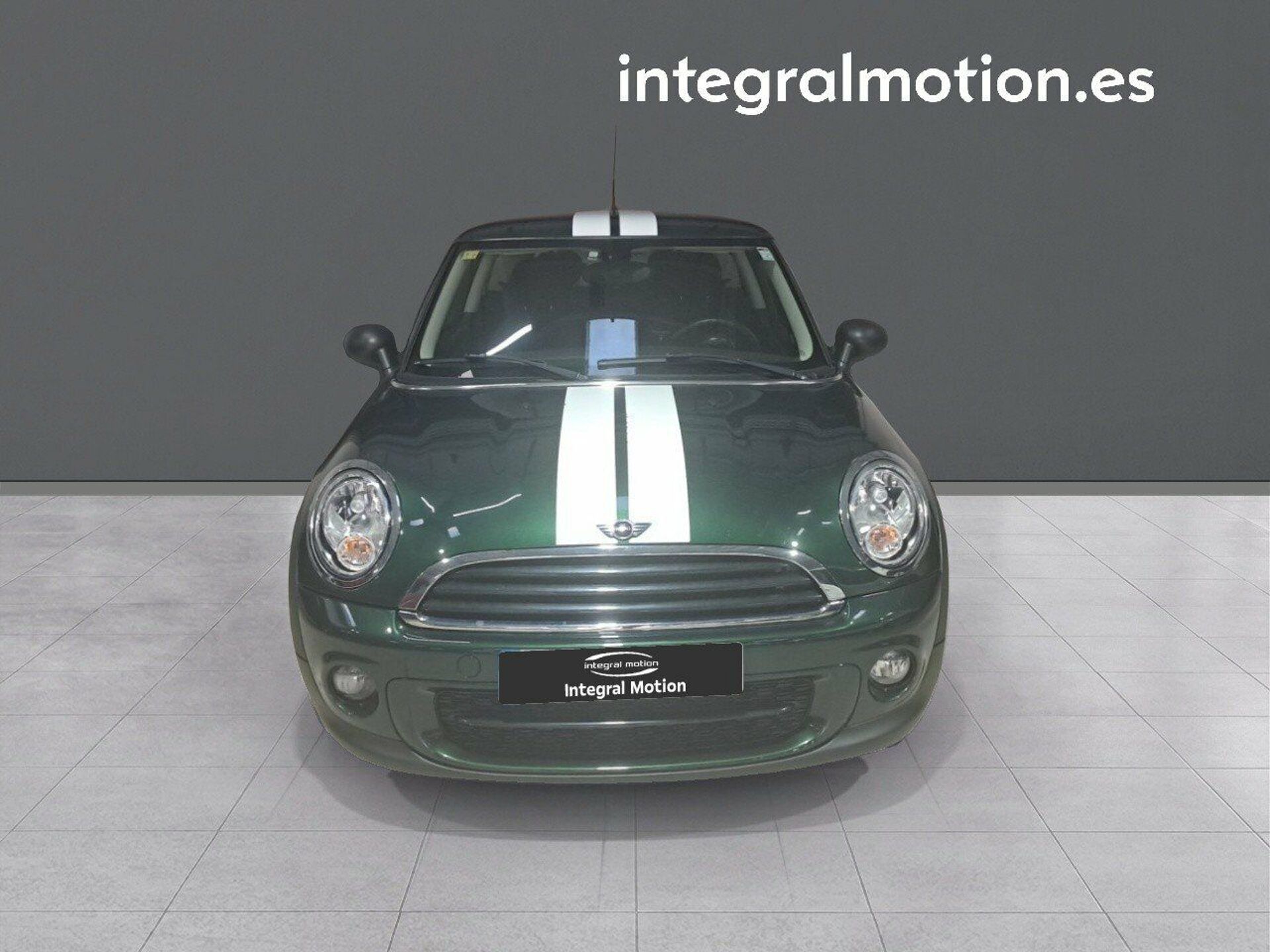 Imagen 2 de MINI Mini