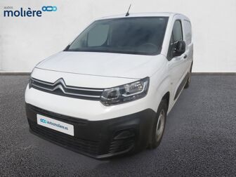 Imagen de CITROEN Berlingo Van BlueHDi S&S Talla M Club 100