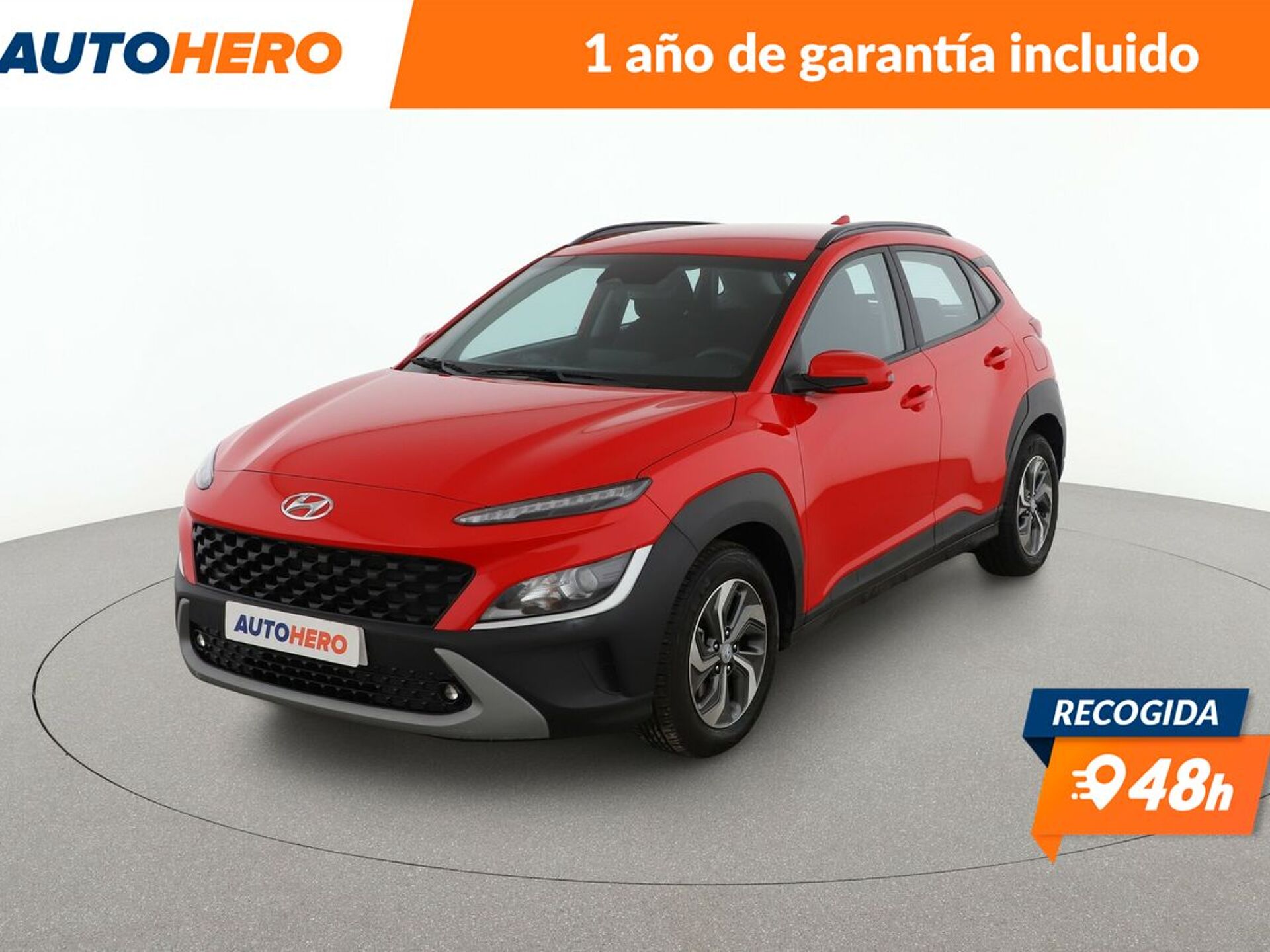Imagen de HYUNDAI Kona