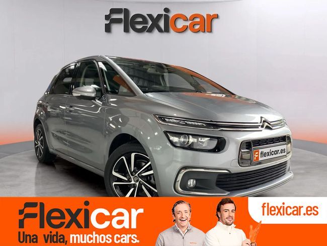 CITROEN C4 (PureTech 96KW (130CV) S&S 6v Feel) en Girona