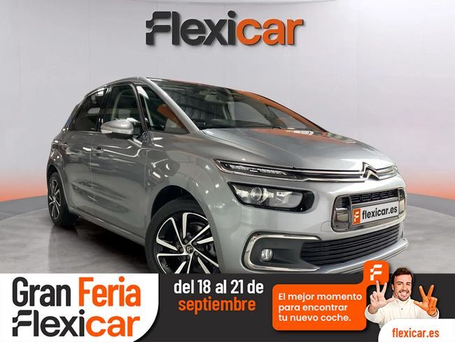 CITROEN C4 (PureTech 96KW (130CV) S&S 6v Feel) en Girona