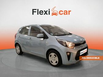 Imagen de KIA Picanto 1.0 CVVT Concept Plus