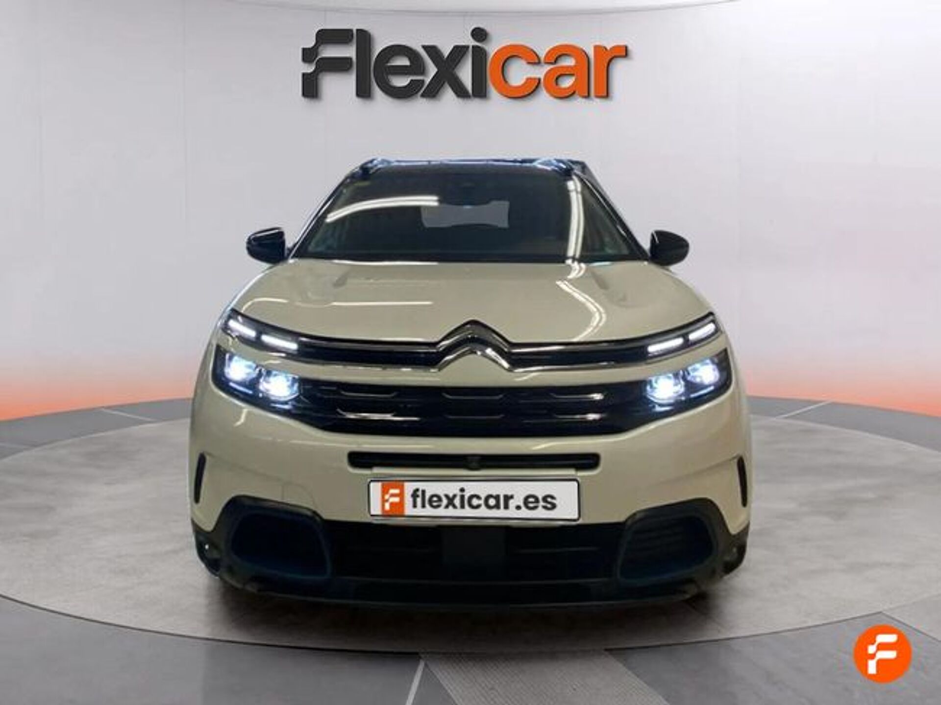 Imagen 2 de CITROEN C5 Aircross