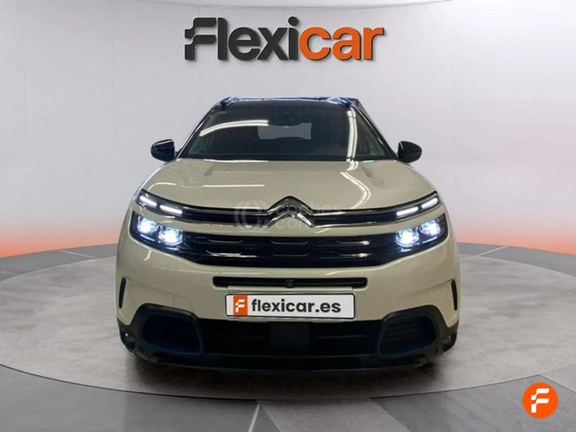 Foto del CITROEN C5 Aircross Hybrid Shine EAT8