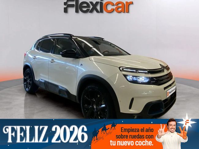 CITROEN C5 Aircross (225 e-EAT8 Shine) en Granada