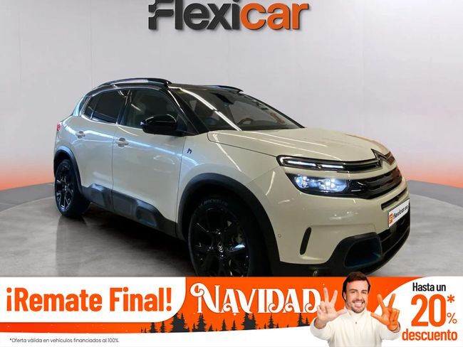 CITROEN C5 Aircross (225 e-EAT8 Shine) en Granada
