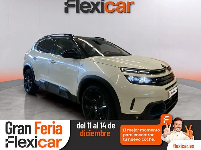 CITROEN C5 Aircross (225 e-EAT8 Shine) en Granada