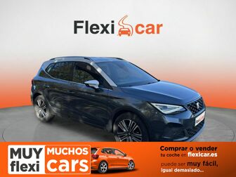 Imagen de SEAT Arona 1.0 TSI S&S FR 110