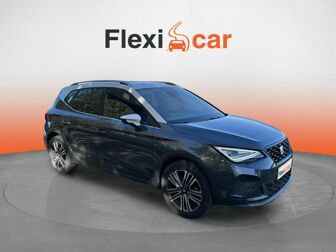 Imagen de SEAT Arona 1.0 TSI S&S FR 110