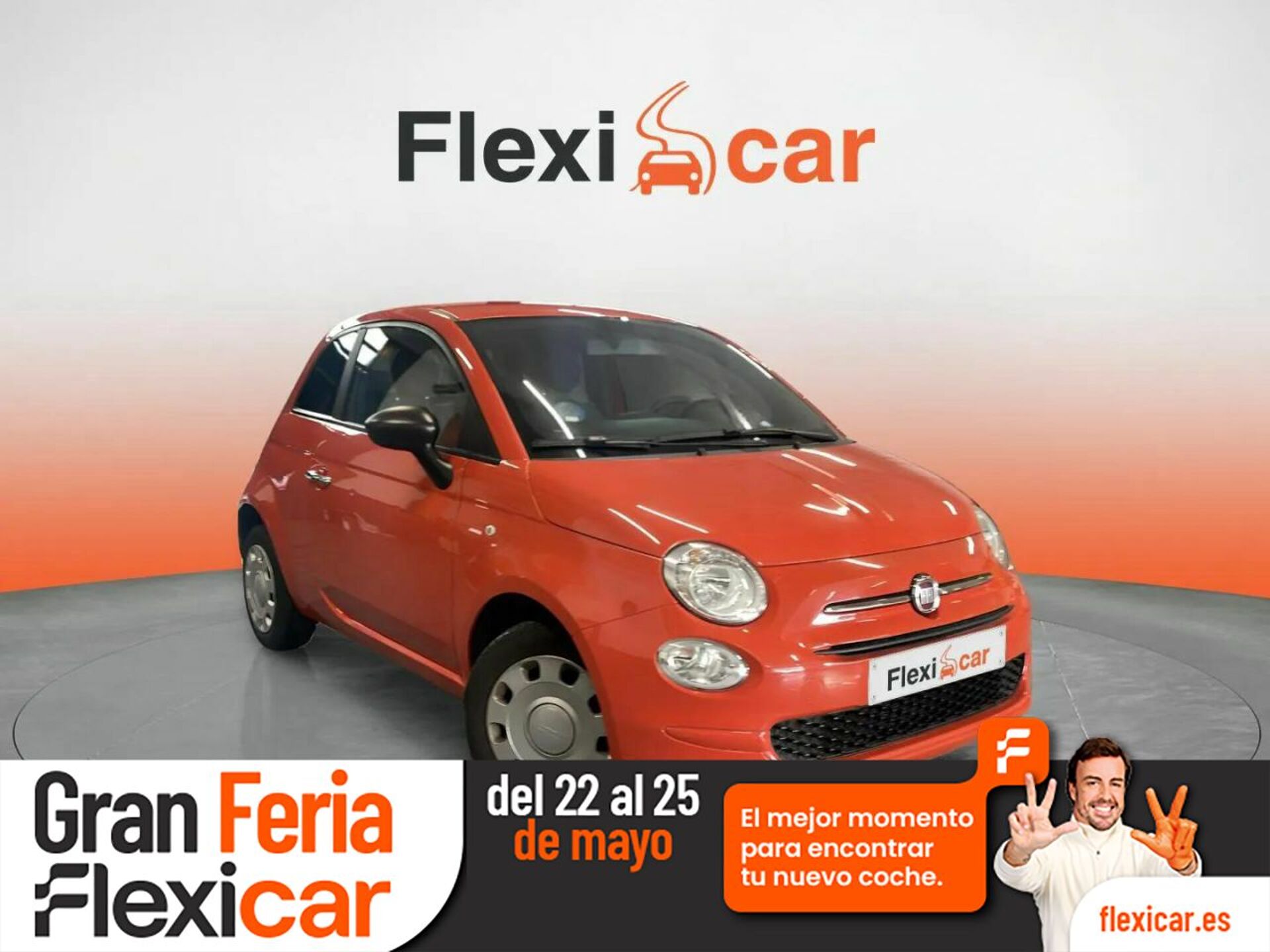 Imagen de FIAT 500