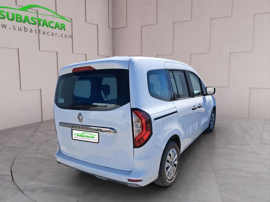 Foto del RENAULT Kangoo Combi 1.5dCi Blue Life Edition One 55kW
