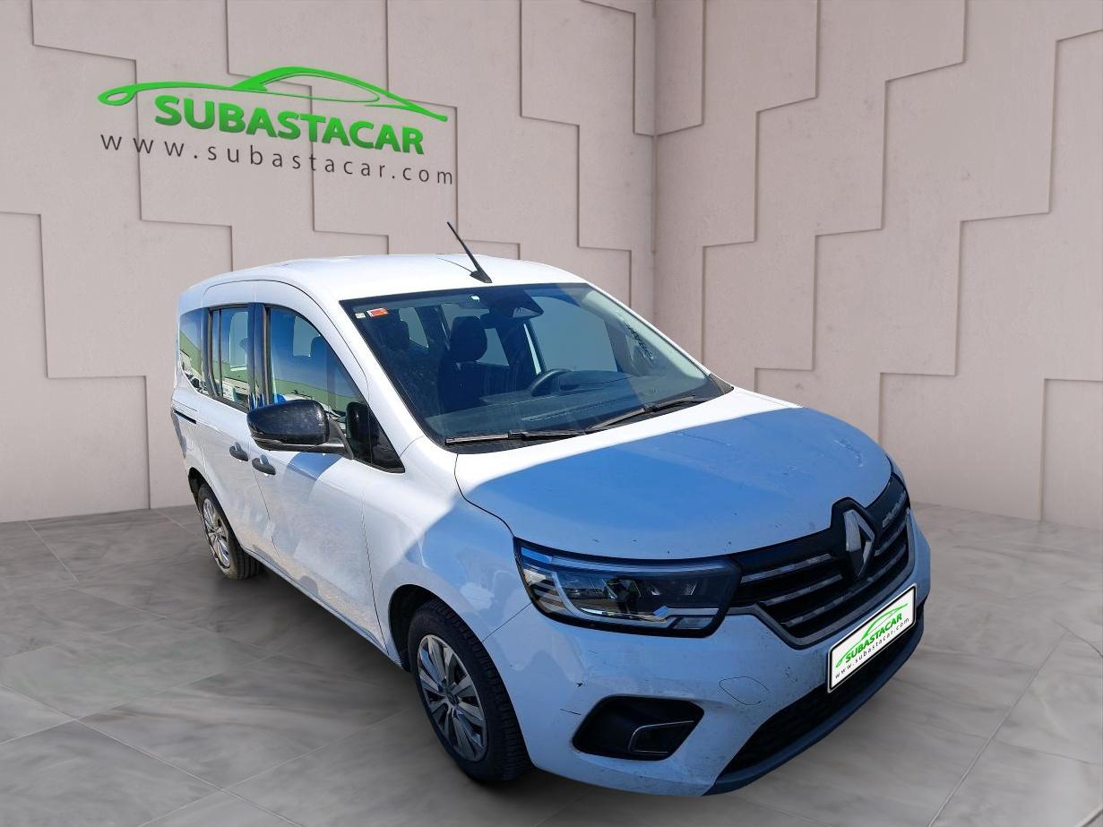 Foto del RENAULT Kangoo Combi 1.5dCi Blue Life Edition One 55kW