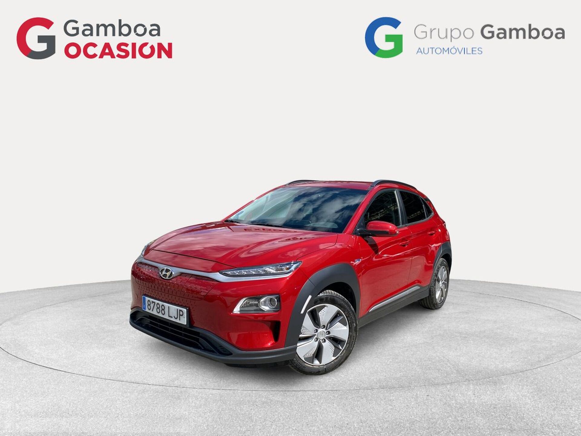 Imagen de HYUNDAI Kona