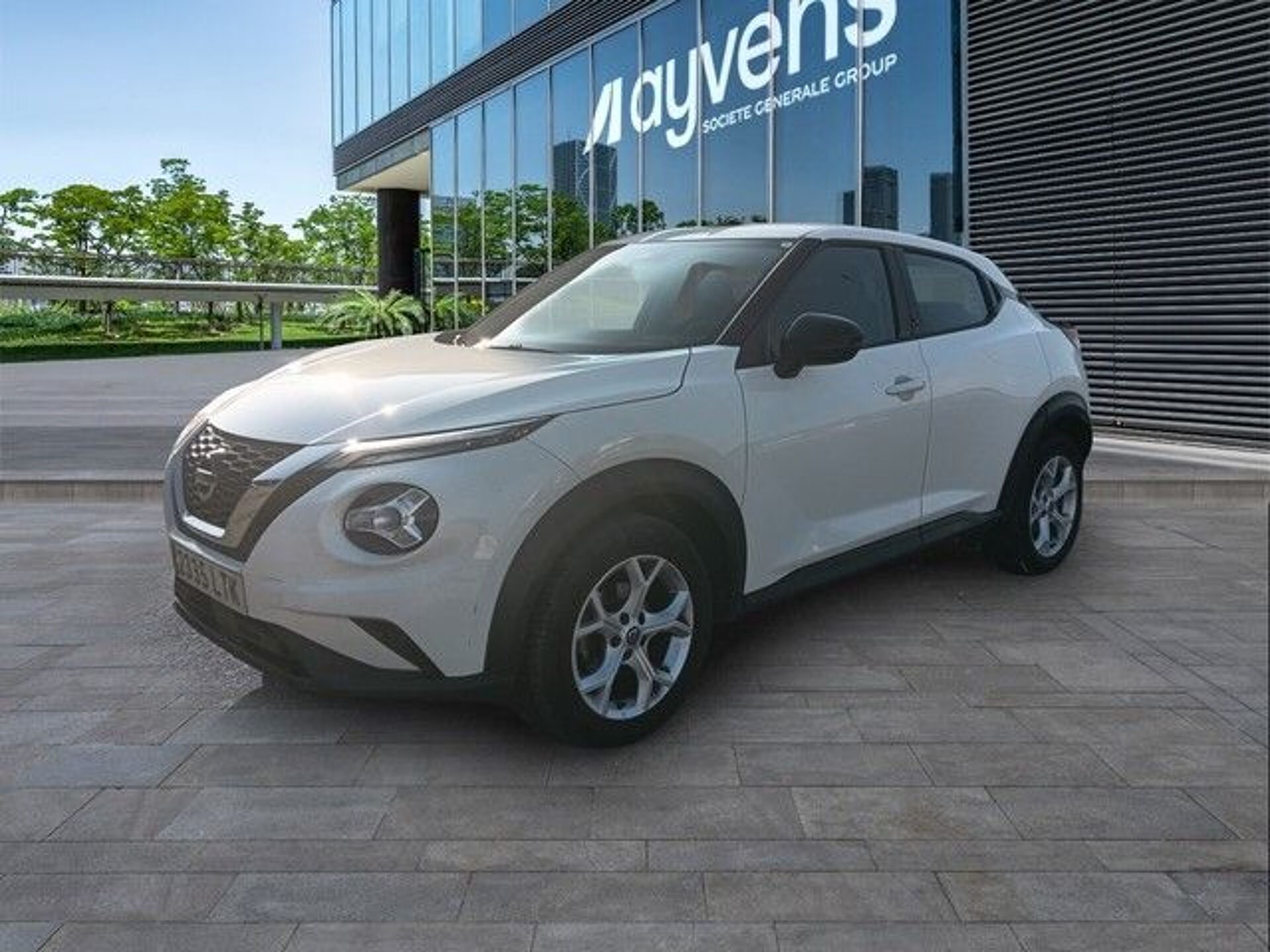 Imagen de NISSAN Juke