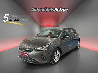 Imagen de OPEL Corsa