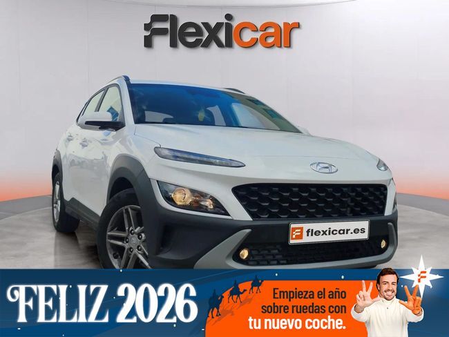 HYUNDAI Kona (1.0 TGDI Maxx 4X2 DCT) en Baleares