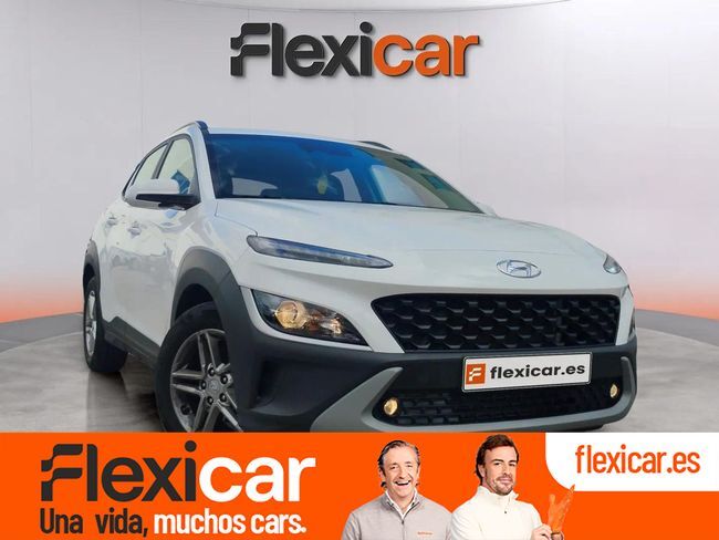 HYUNDAI Kona (1.0 TGDI Maxx 4X2 DCT) en Baleares