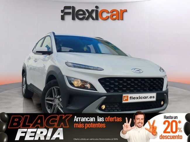 HYUNDAI Kona (1.0 TGDI Maxx 4X2 DCT) en Baleares