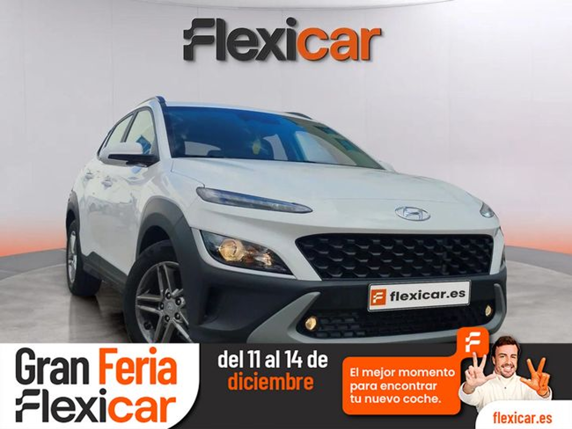 Imagen de HYUNDAI Kona
