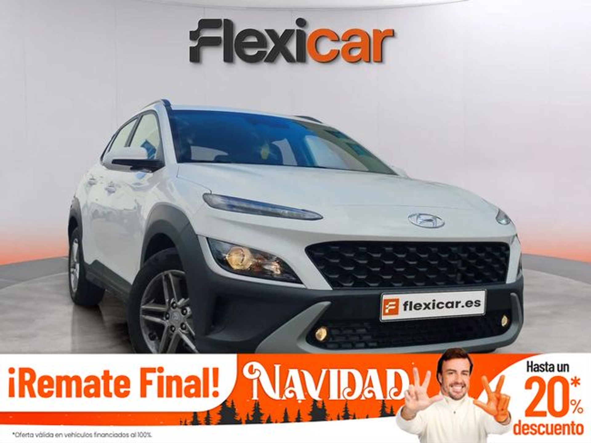 Imagen de HYUNDAI Kona
