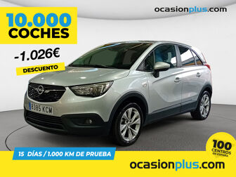 Imagen de OPEL Crossland X 1.2T S&S Excellence 130