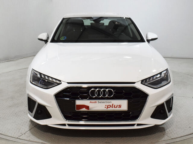 Foto del AUDI A4 30 TDI S line S tronic 100kW