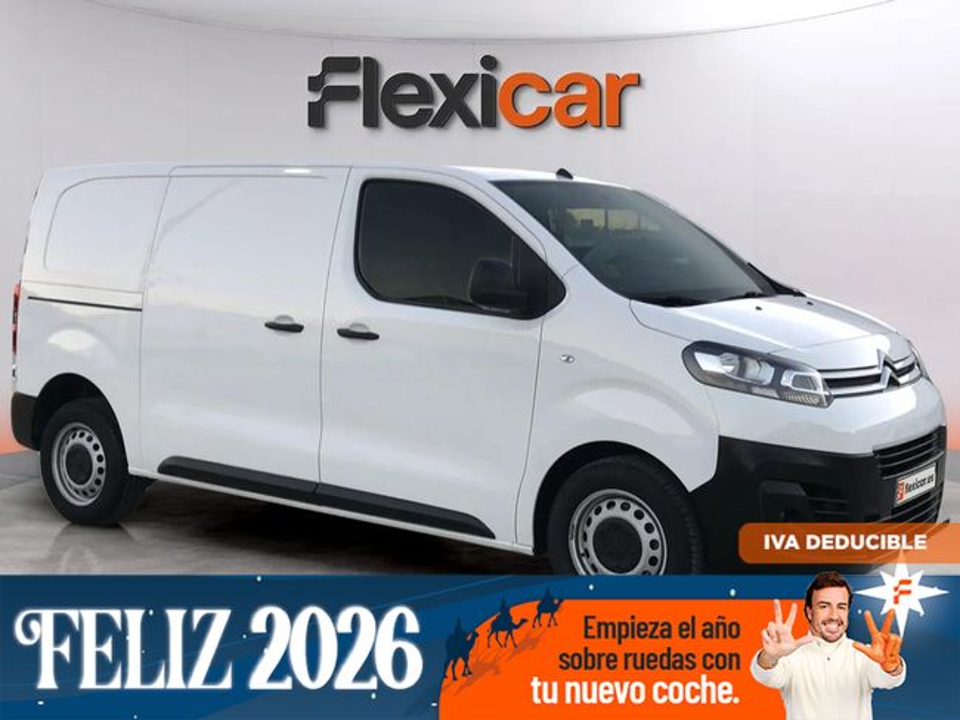 Imagen de CITROEN Jumpy