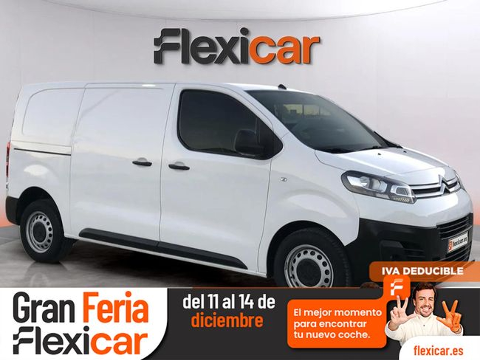 Imagen de CITROEN Jumpy