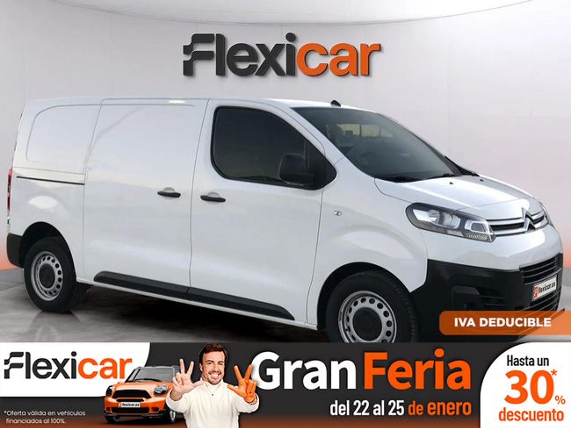 Imagen de CITROEN Jumpy