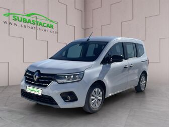 Imagen de RENAULT Kangoo Combi 1.5dCi Blue Life Edition One 55kW