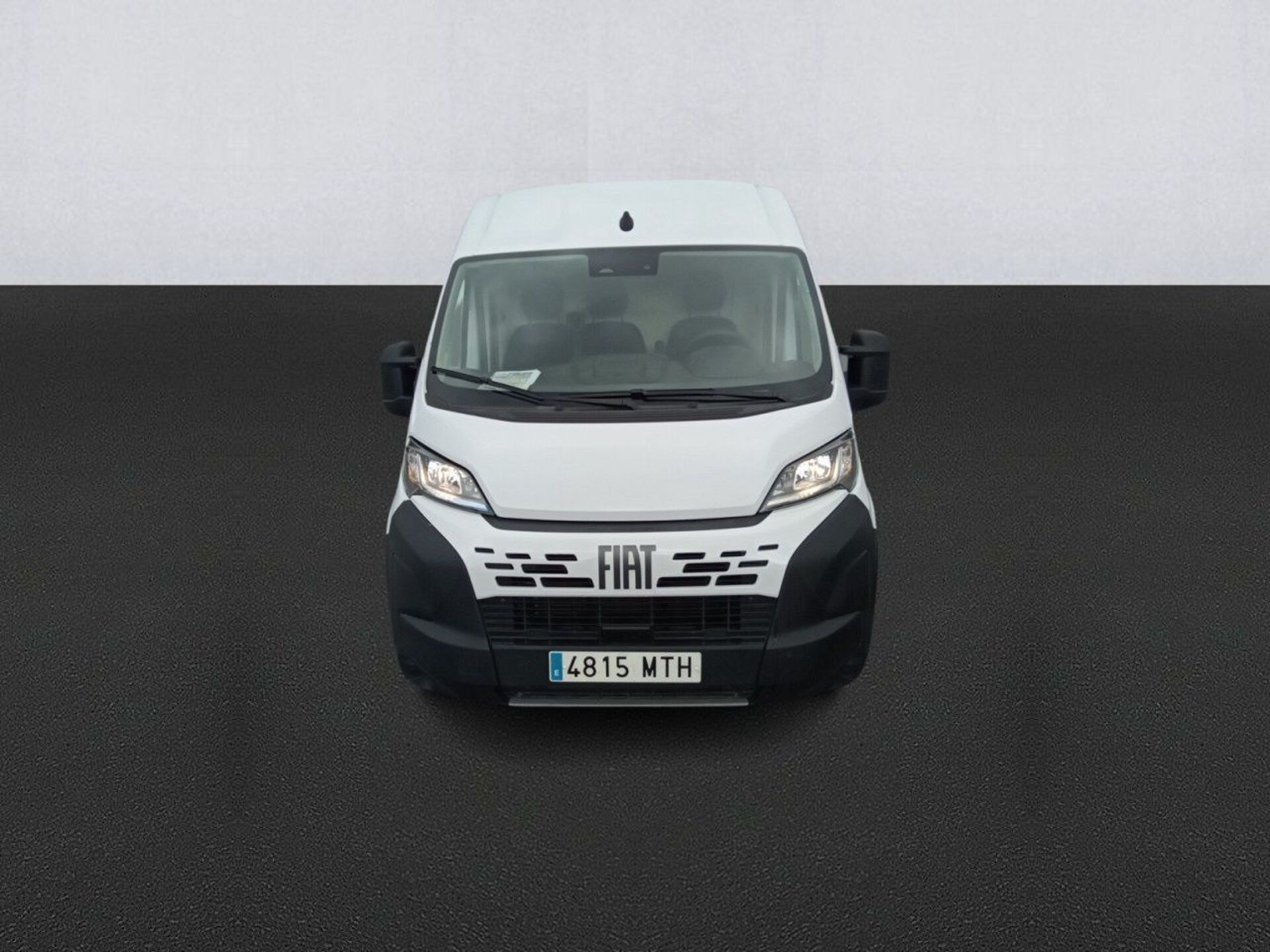 Imagen 2 de FIAT Ducato