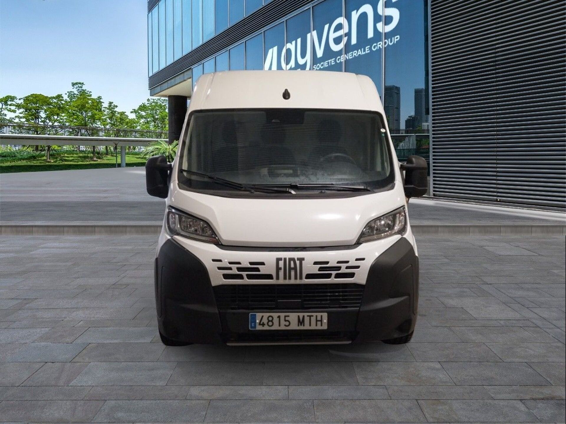 Imagen 2 de FIAT Ducato