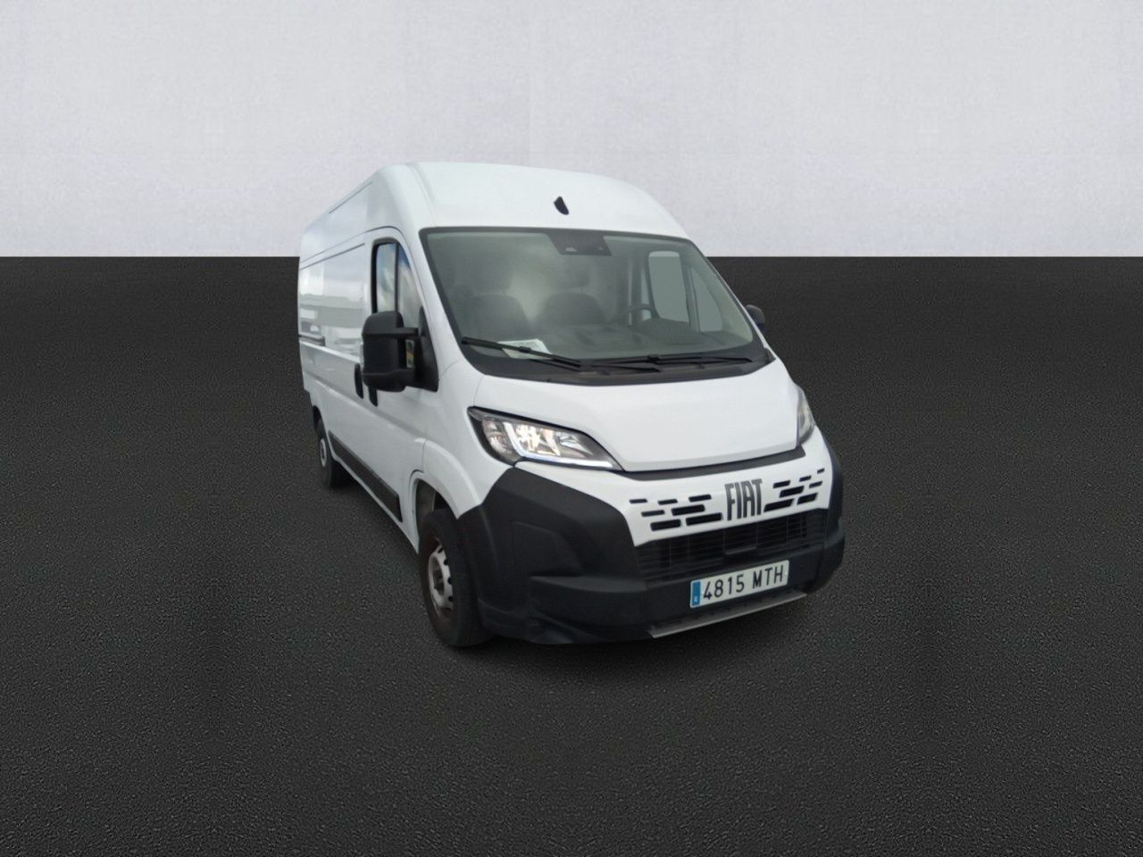 Foto del FIAT Ducato Combi 33 2.2 Multijet L2 H2 140CV
