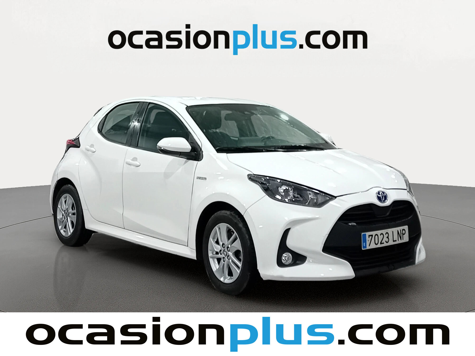 Foto del TOYOTA Yaris 120H 1.5 Active Tech