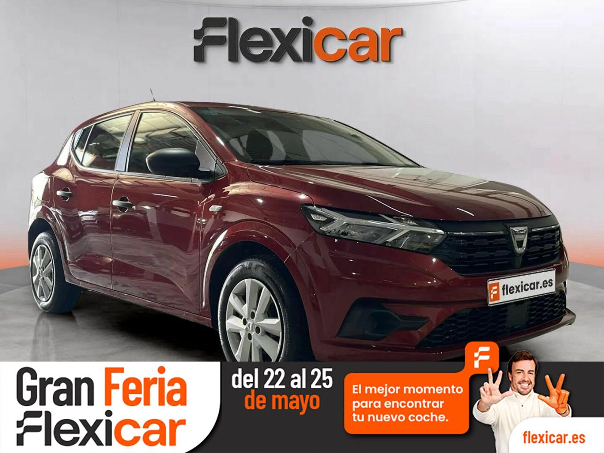 Imagen de DACIA Sandero